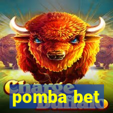 pomba bet